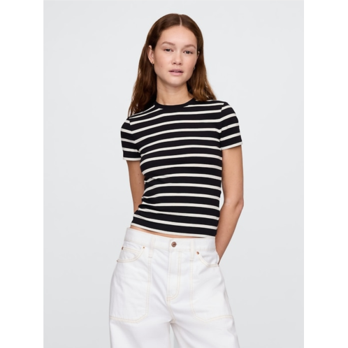 Gap CloseKnit Jersey T-Shirt
