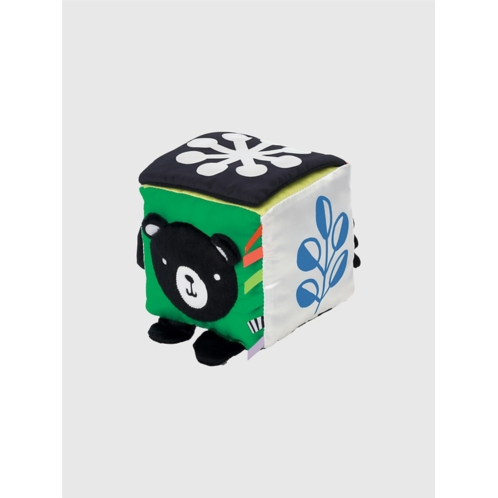 Gap Wimmer Discovery Cube