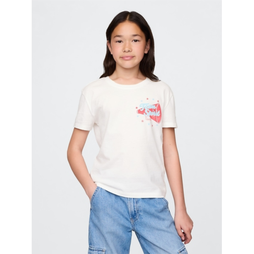 Gap Kids Graphic T-Shirt