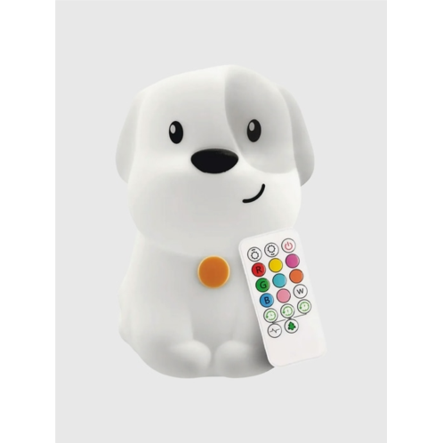 Gap LumiPets Puppy Dog Nightlight