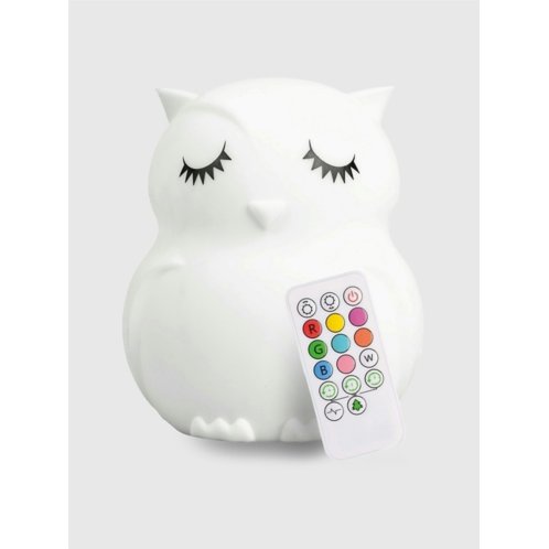 Gap Lumipets Owl Night Light