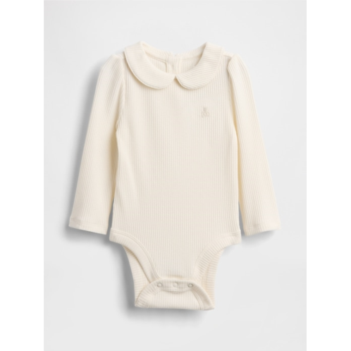 Gap Baby First Favorites TinyRib Bodysuit