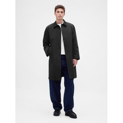 Gap Mac Coat