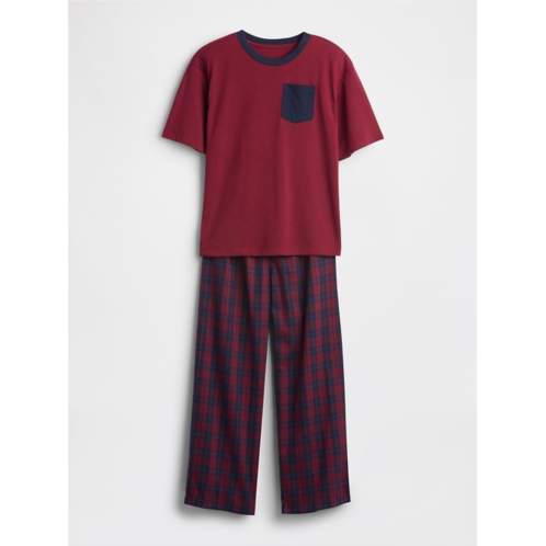 Gap Kids Recycled PJ Set