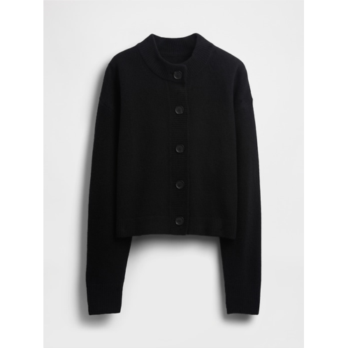 Gap CashSoft Oversized Chunky Cardigan