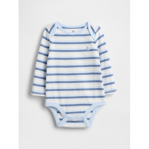 Gap Baby First Favorites Organic Cotton Bodysuit