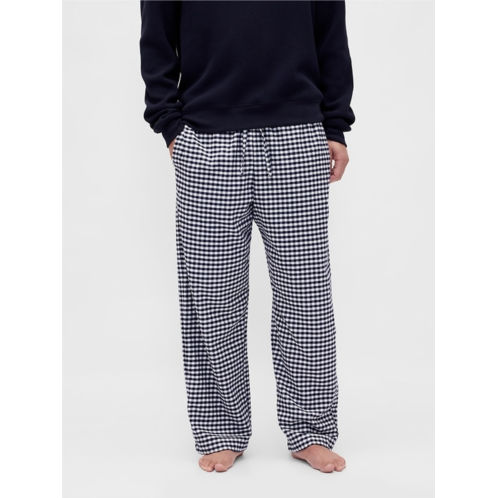 Gap Adult Softest Flannel PJ Pants