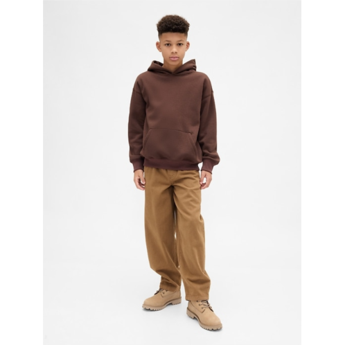 Gap Kids Baggy Taper Jeans