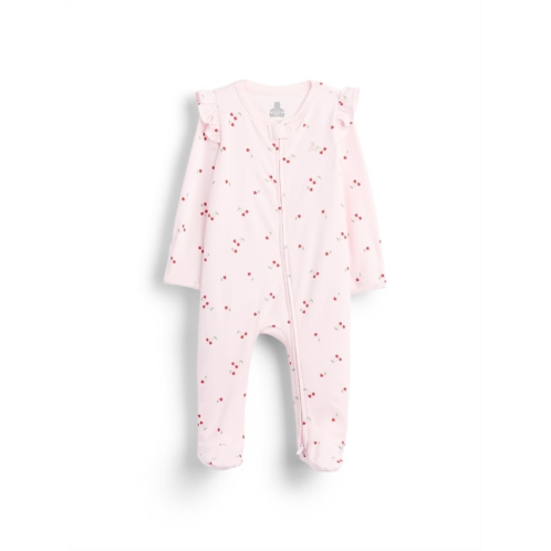Gap Baby First Favorites Footed One-Piece
