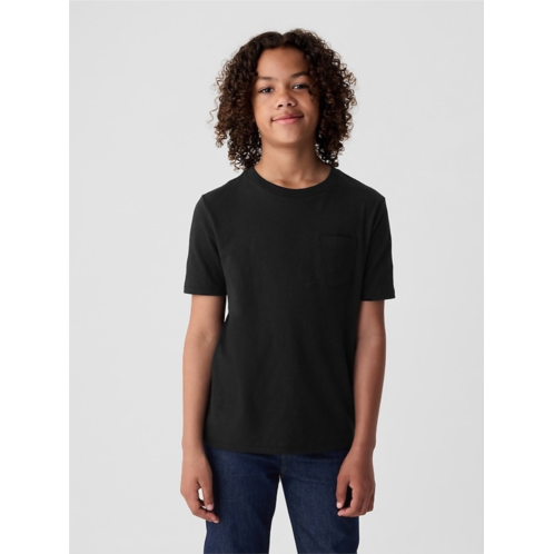 Gap Kids Basic T-Shirt