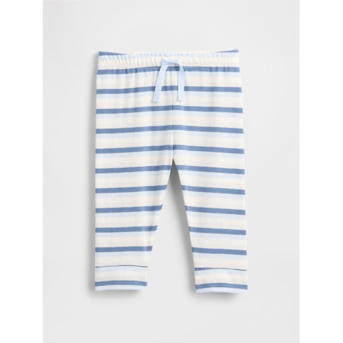 Gap Baby First Favorites Organic Cotton Pull-On Pants