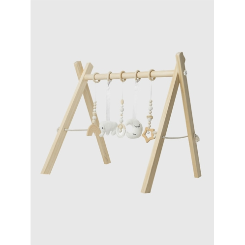 Gap Comfy Cubs Baby Play Gym