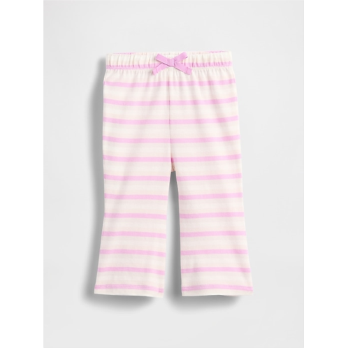 Gap Baby First Favorites Organic Cotton Pull-On Pants