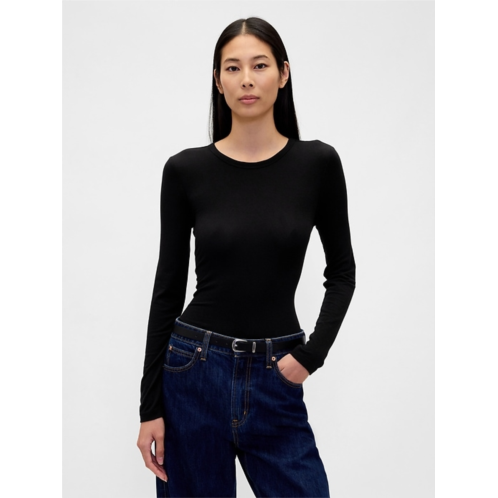 Gap Featherweight Crewneck T-Shirt