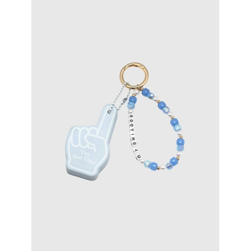 Gap Little Words Project - You Got This Bag Charm