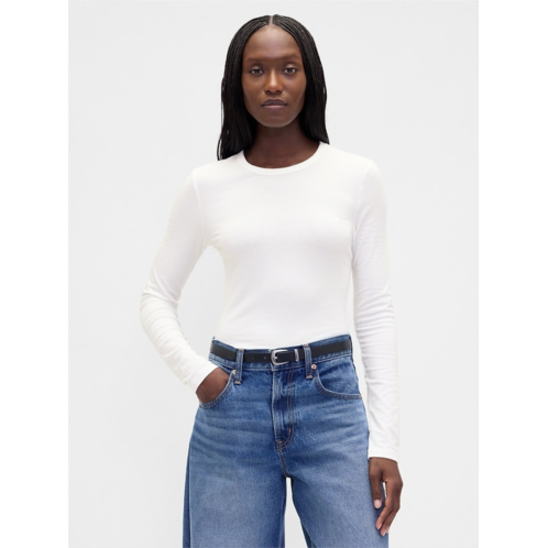 Gap Featherweight Crewneck T-Shirt