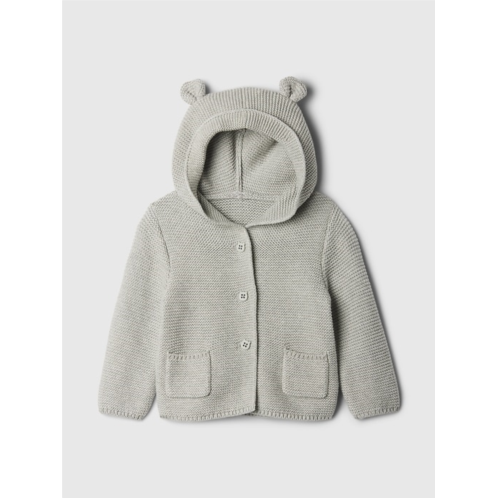Gap Baby Bear Cardigan
