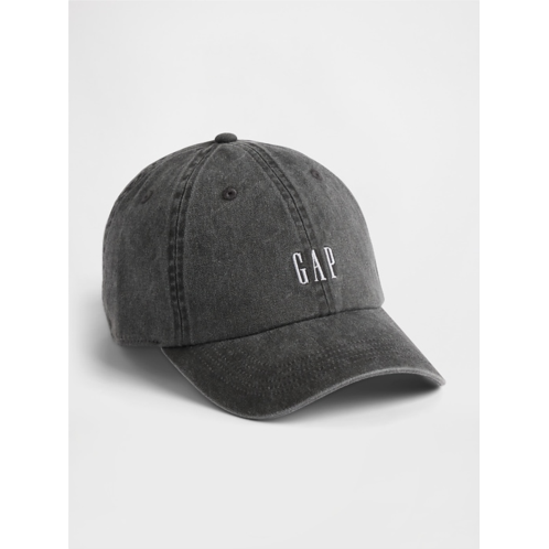 Gap Logo Baseball Hat