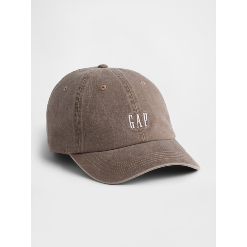 Gap Logo Baseball Hat