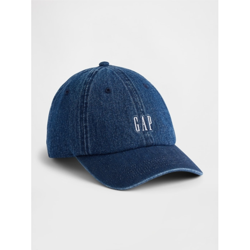 Gap Logo Baseball Hat