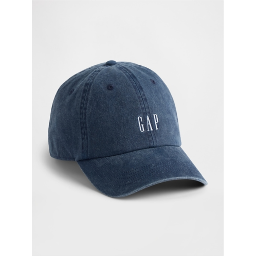 Gap Logo Baseball Hat