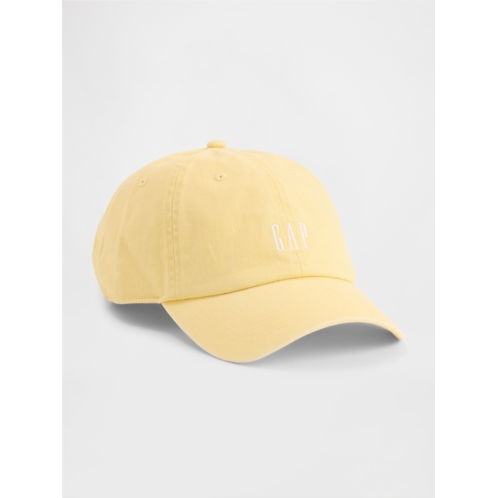 Gap Logo Baseball Hat
