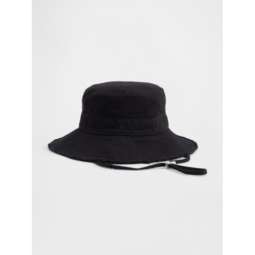 Gap Frayed Bucket Hat