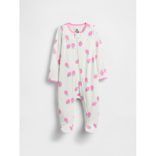 Gap Baby First Favorites Footed One-Piece