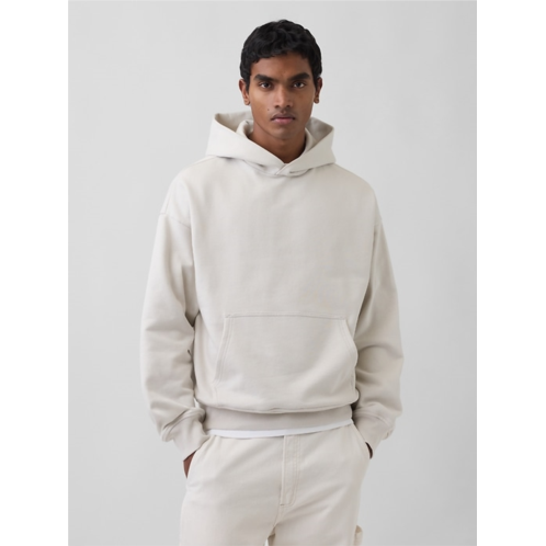Gap Heavyweight Oversized Hoodie