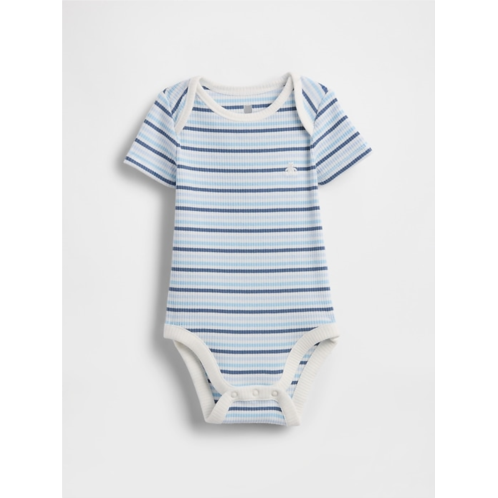Gap Baby First Favorites TinyRib Bodysuit