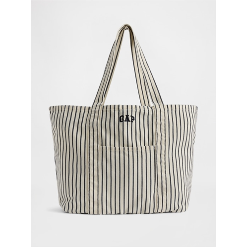 Gap Logo Tote Bag