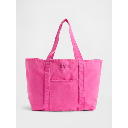Gap Logo Tote Bag