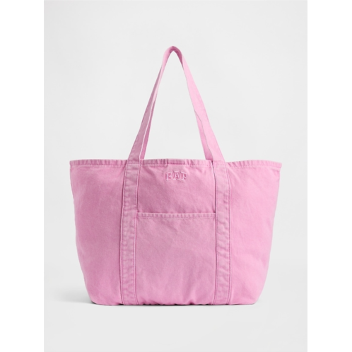 Gap Logo Tote Bag