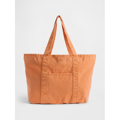 Gap Logo Tote Bag