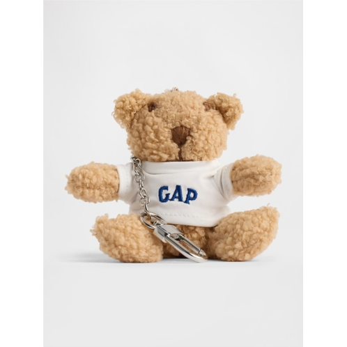 Gap Brannan Bear T-Shirt Keychain Charm
