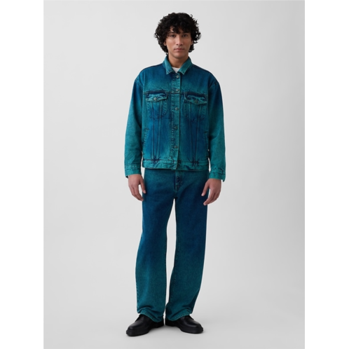 Gap × HFR ‘90s Loose Jeans by IGDALYAH