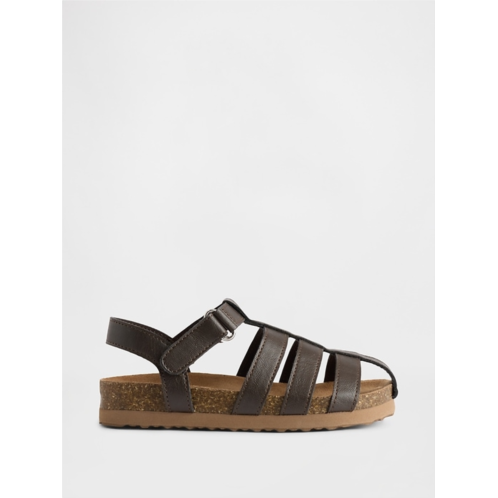 Gap Toddler Fisherman Sandals