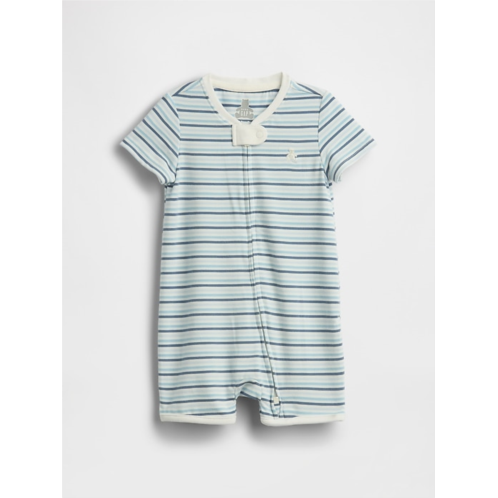 Gap Baby First Favorites Shorty One-Piece