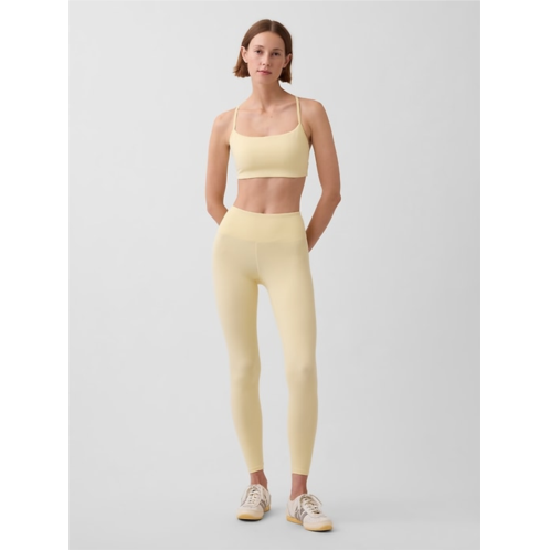 GapFit Smooth High Rise Leggings