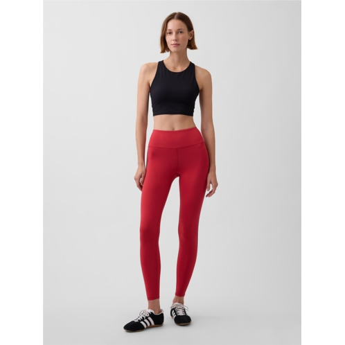 GapFit Smooth High Rise Leggings
