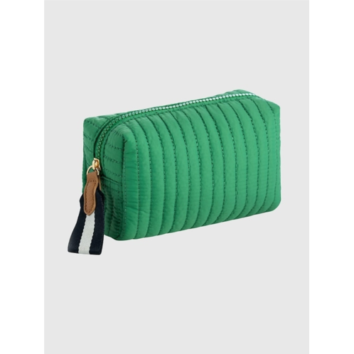 Gap Shiraleah Ezra Small Boxy Cosmetic Pouch