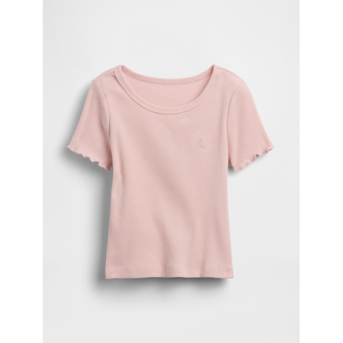 Gap Baby & Toddler Mix & Match Rib T-Shirt