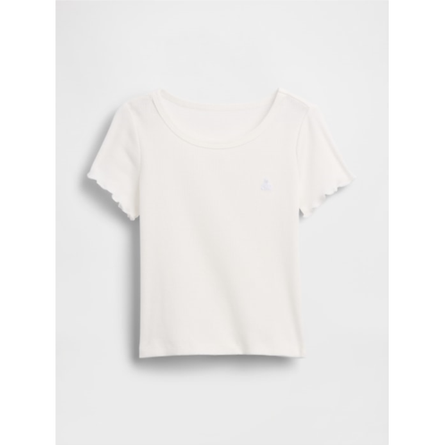 Gap Baby & Toddler Mix & Match Rib T-Shirt