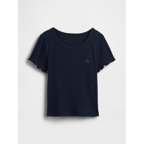 Gap Baby & Toddler Mix & Match Rib T-Shirt