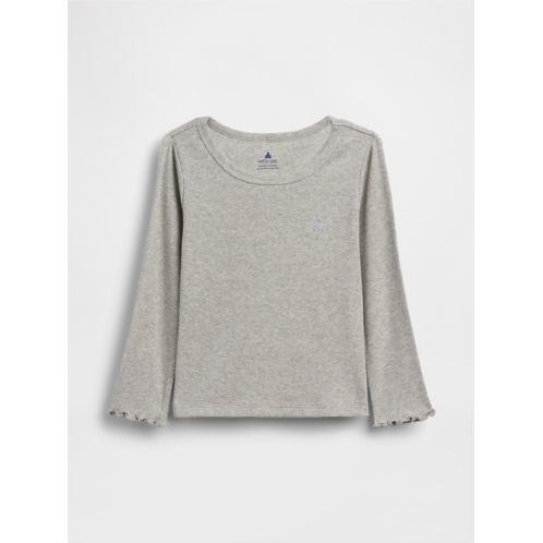 Gap Baby & Toddler Mix & Match Rib T-Shirt