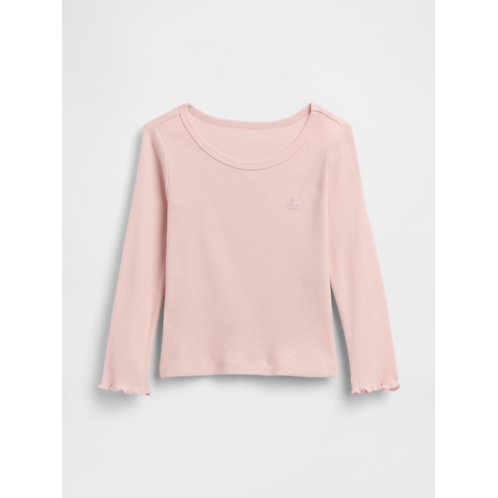 Gap Baby & Toddler Mix & Match Rib T-Shirt