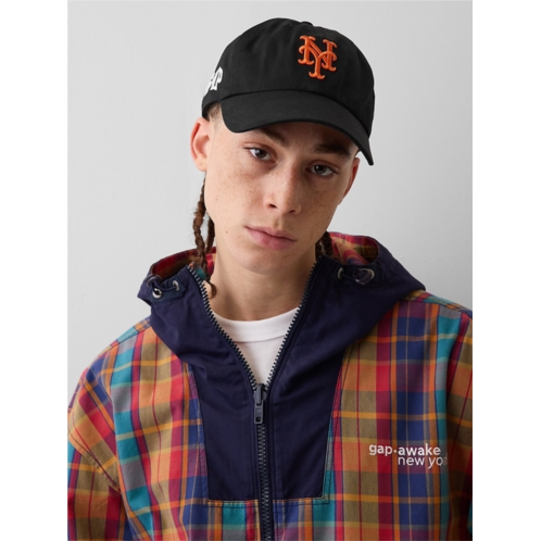Gap × Awake NY Mets 47 Brand Baseball Hat