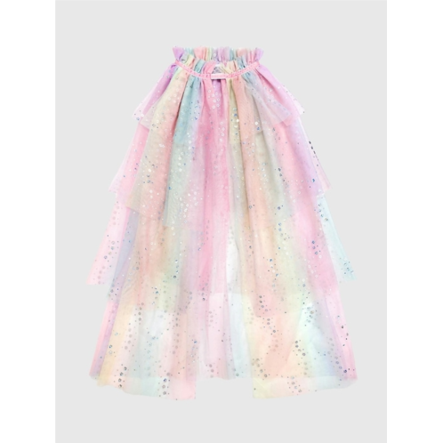 Gap Sweet Wink Fairy Dust Cape