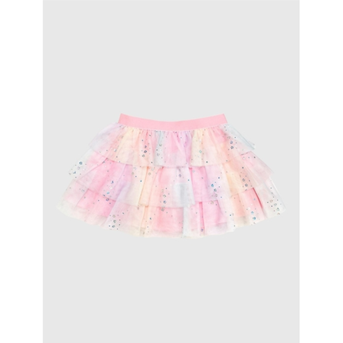 Gap Sweet Wink Fairy Dust Tiered Tutu