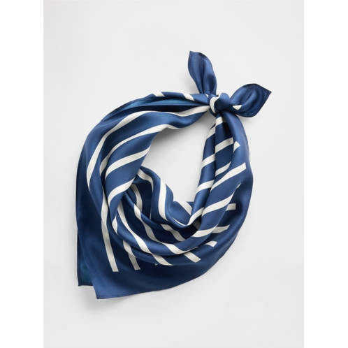 Gap Silk Bandana